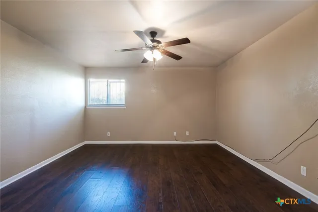 $1,450 | 1802 Sycamore Drive, Killeen, TX 76543