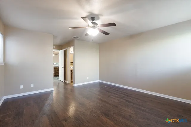 $1,450 | 1802 Sycamore Drive, Killeen, TX 76543