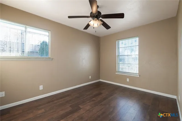 $1,450 | 1802 Sycamore Drive, Killeen, TX 76543