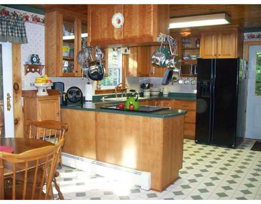 796 Albion Road Waterville, ME 04901 - Photo 5 of 21 Kitchen.