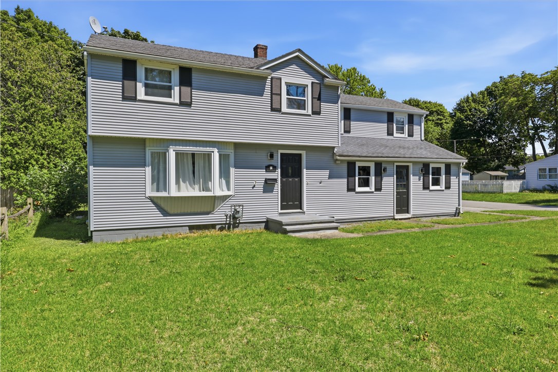 58 Dawes Road Irondequoit, NY 14622 - Photo 3 of 43