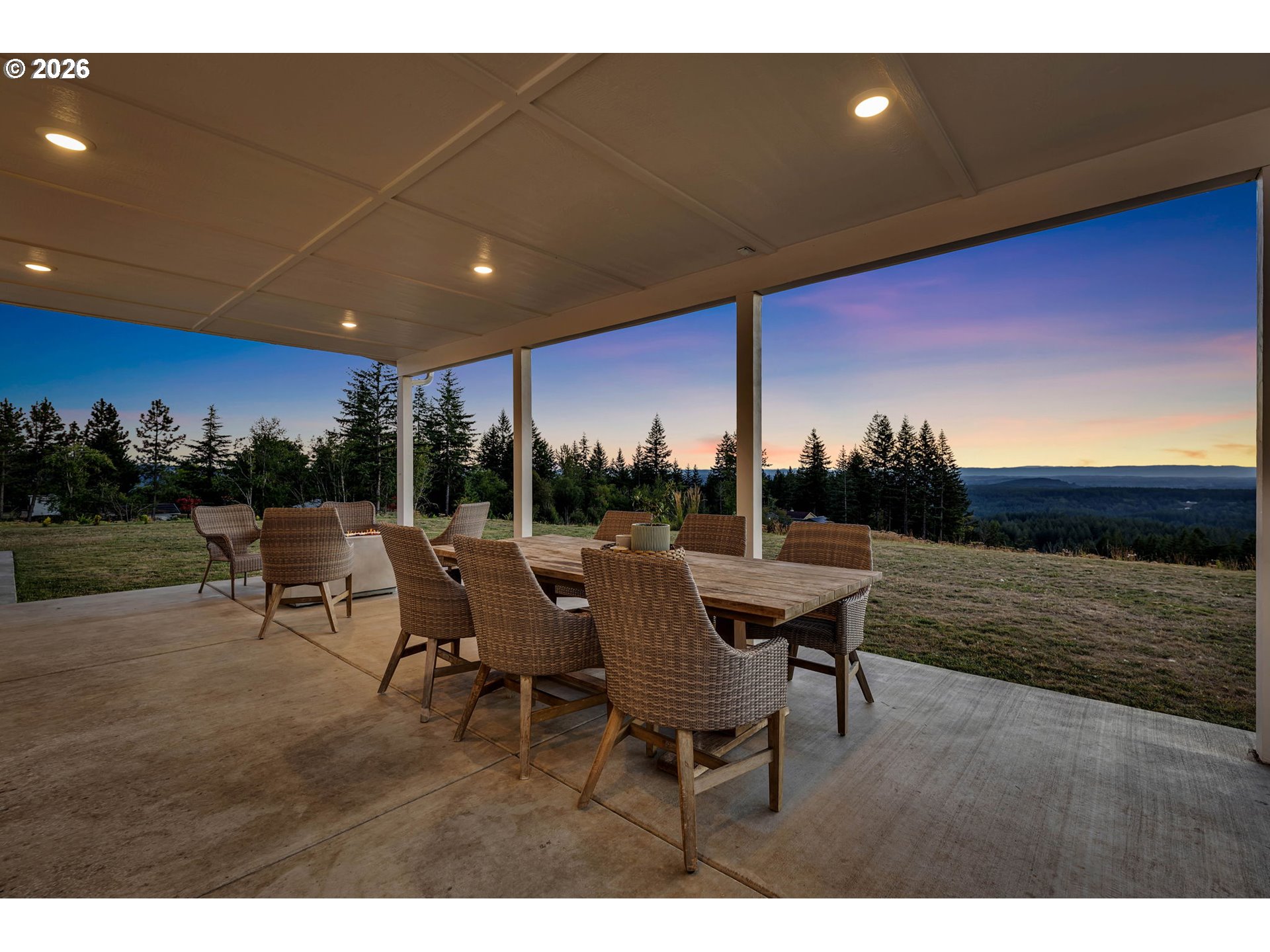 24020 Northeast Alvas Road Battle Ground, WA 98604 - Photo 40 of 47