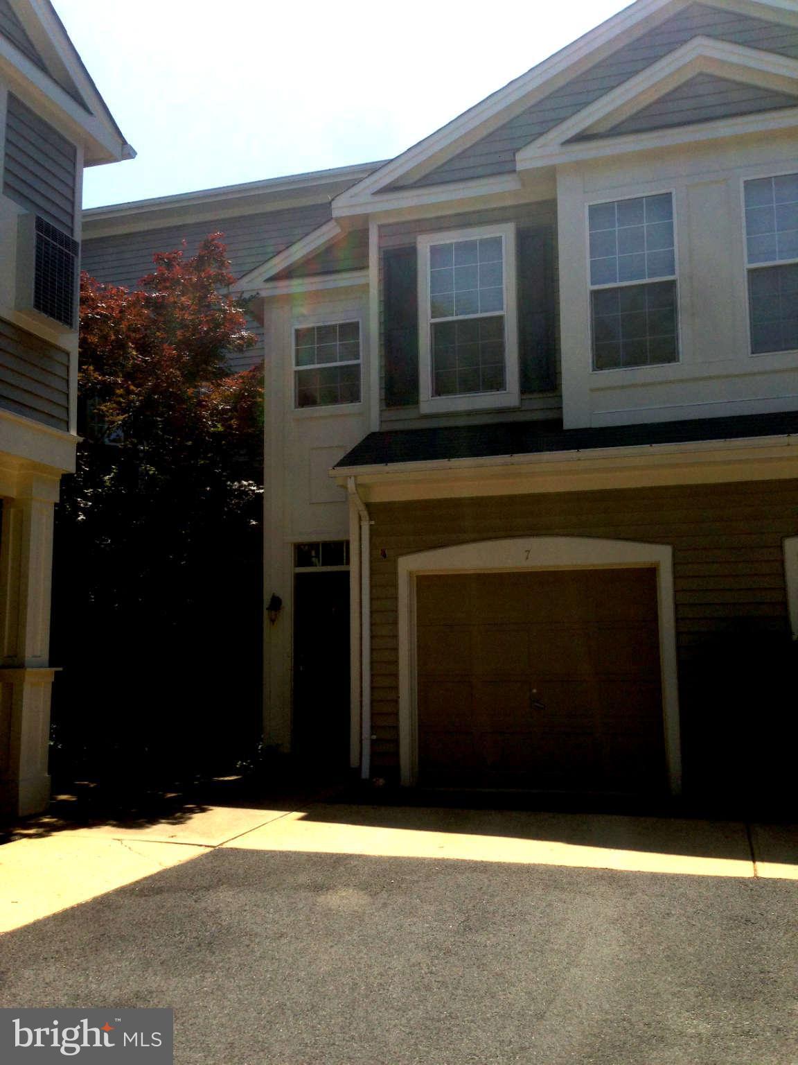 11406 Windleaf Court, Unit 8 Reston, VA 20194 - Photo 1 of 1 Front Exterior