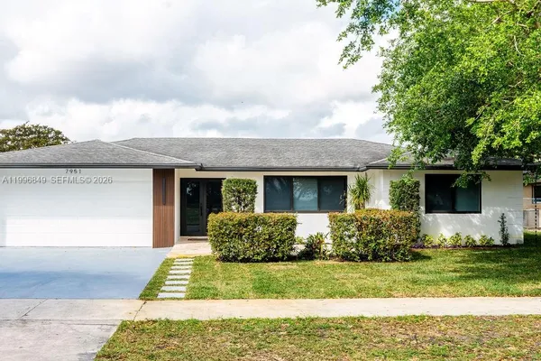 $785,000 | 7951 Southwest 30th Street, Davie, FL 33328