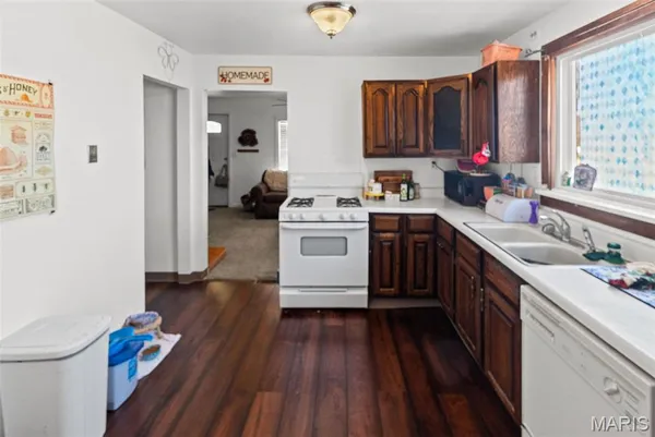 $225,000 | 411 Sheridan Street, Bethalto, IL 62010