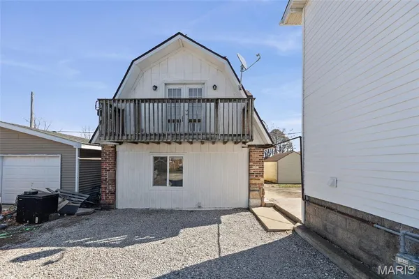 $225,000 | 411 Sheridan Street, Bethalto, IL 62010