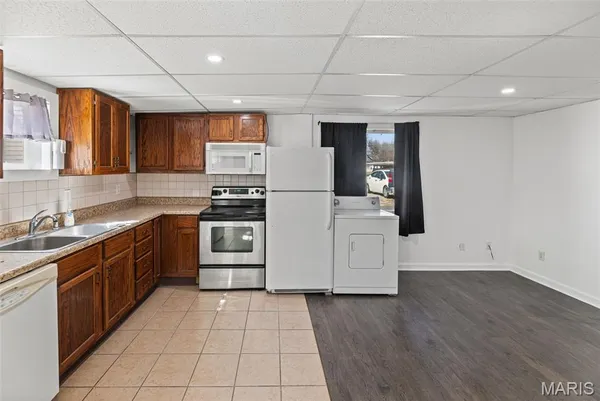 $225,000 | 411 Sheridan Street, Bethalto, IL 62010