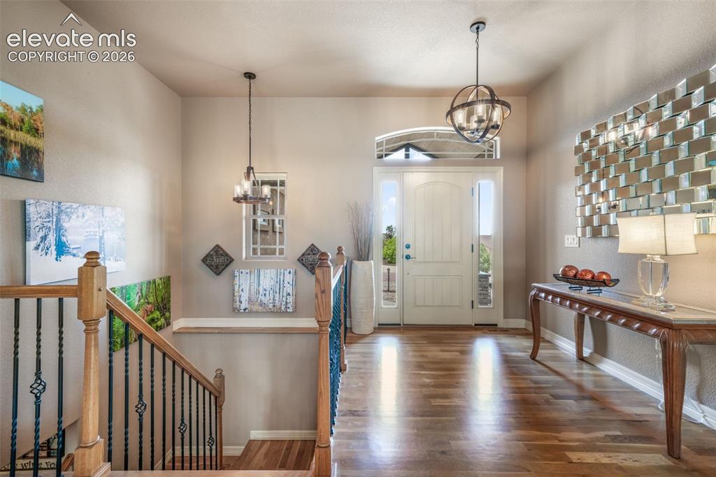 9946 Rockingham Drive Peyton, CO 80831 - Photo 4 of 50