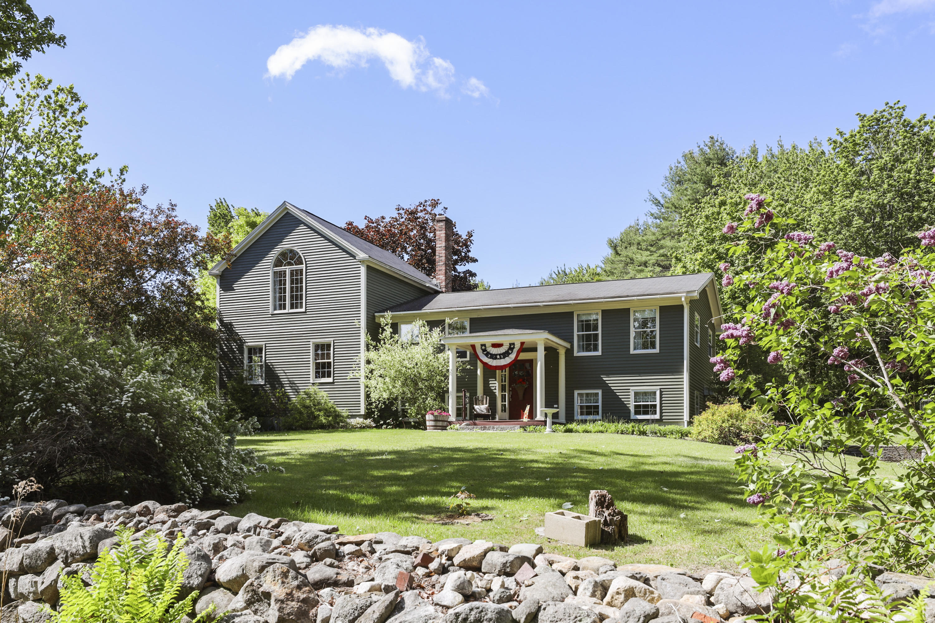 286 Colcord Pond Road Porter, ME 04068 - Photo 2 of 40 001-photo-8335180