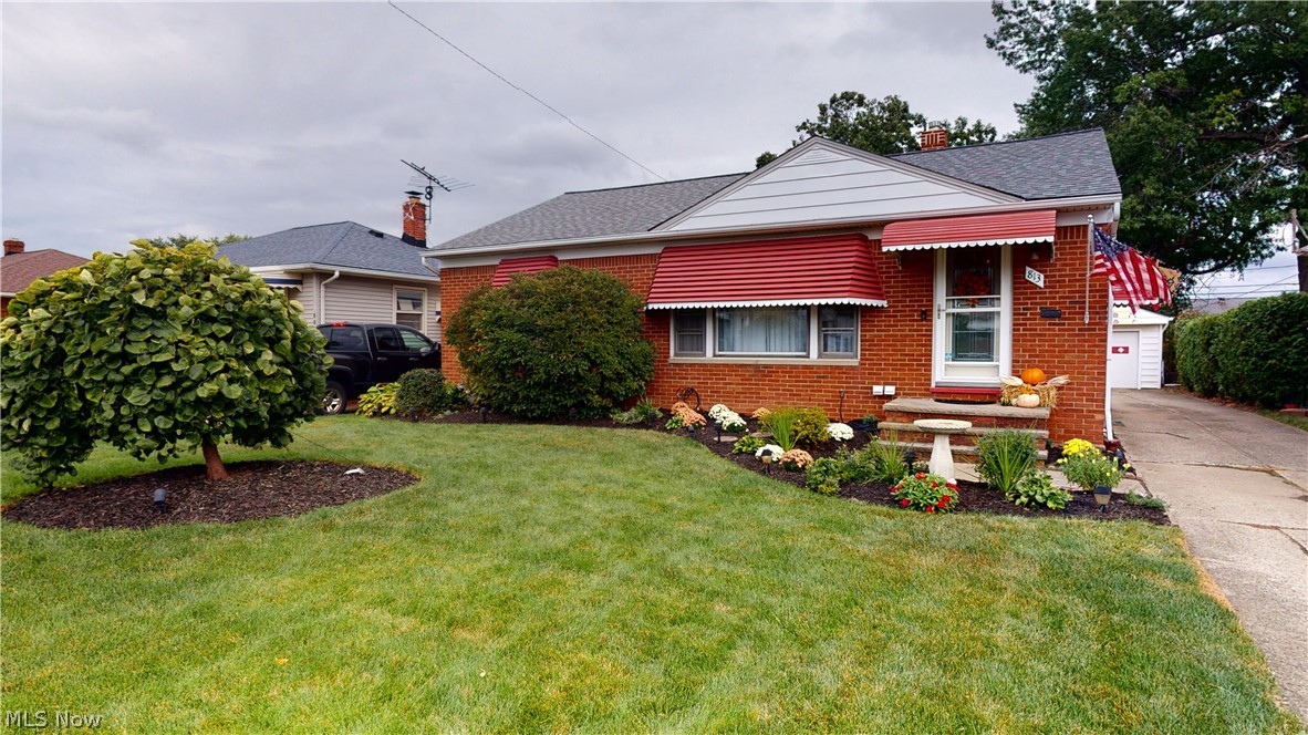 813 Pendley Road Willowick, OH 44095 - Photo 1 of 31 Gallery Image 1
