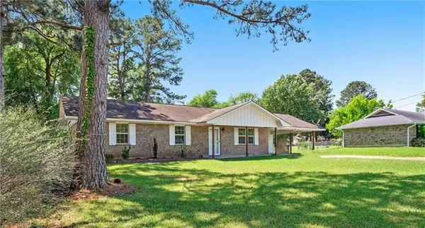 $160,000 | 6619 Lost Ridge Drive, Pineville, LA 71360