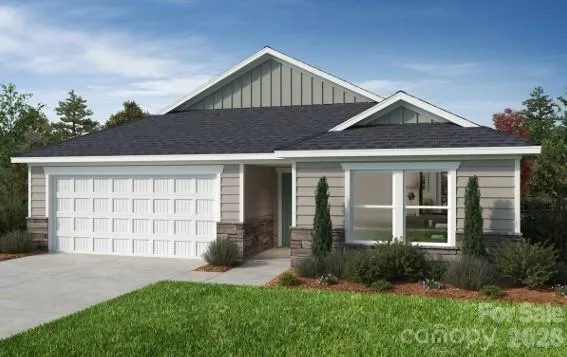 $377,984 | 405 Creston Place Drive, Monroe, NC 28110