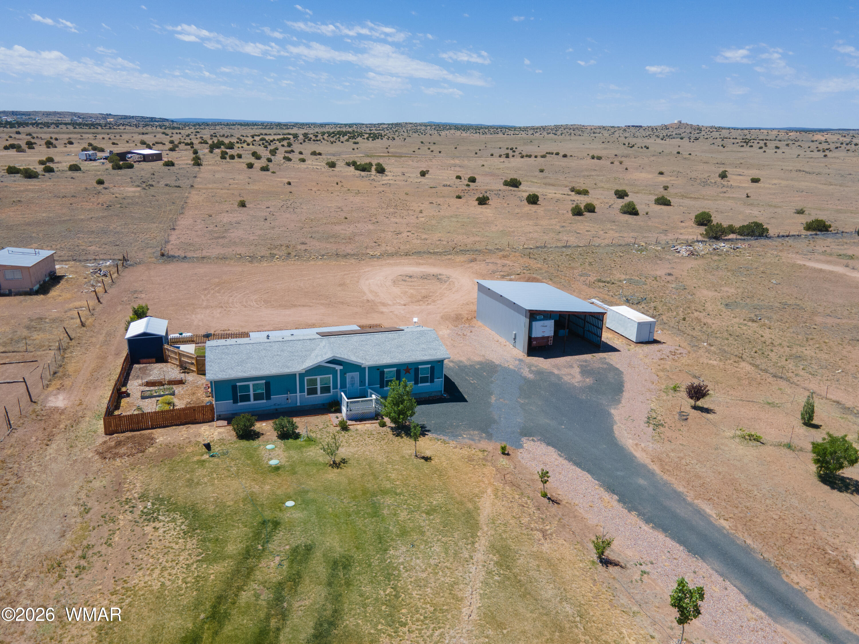 1831 West Hereford Road Taylor, AZ 85939 - Photo 9 of 35 untitled-0546