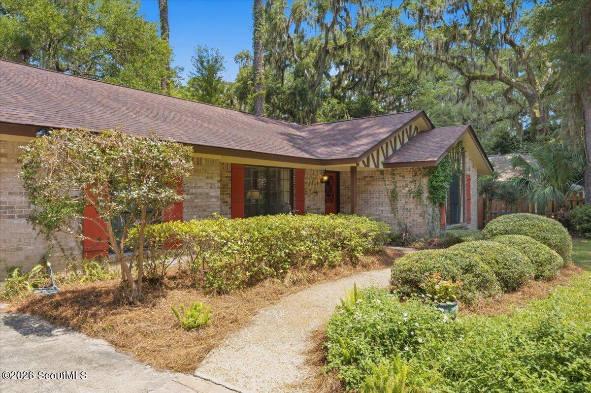 554 Old Plantation Road Jekyll Island, GA 31527 - Photo 6 of 58 554 Old Plantation Rd