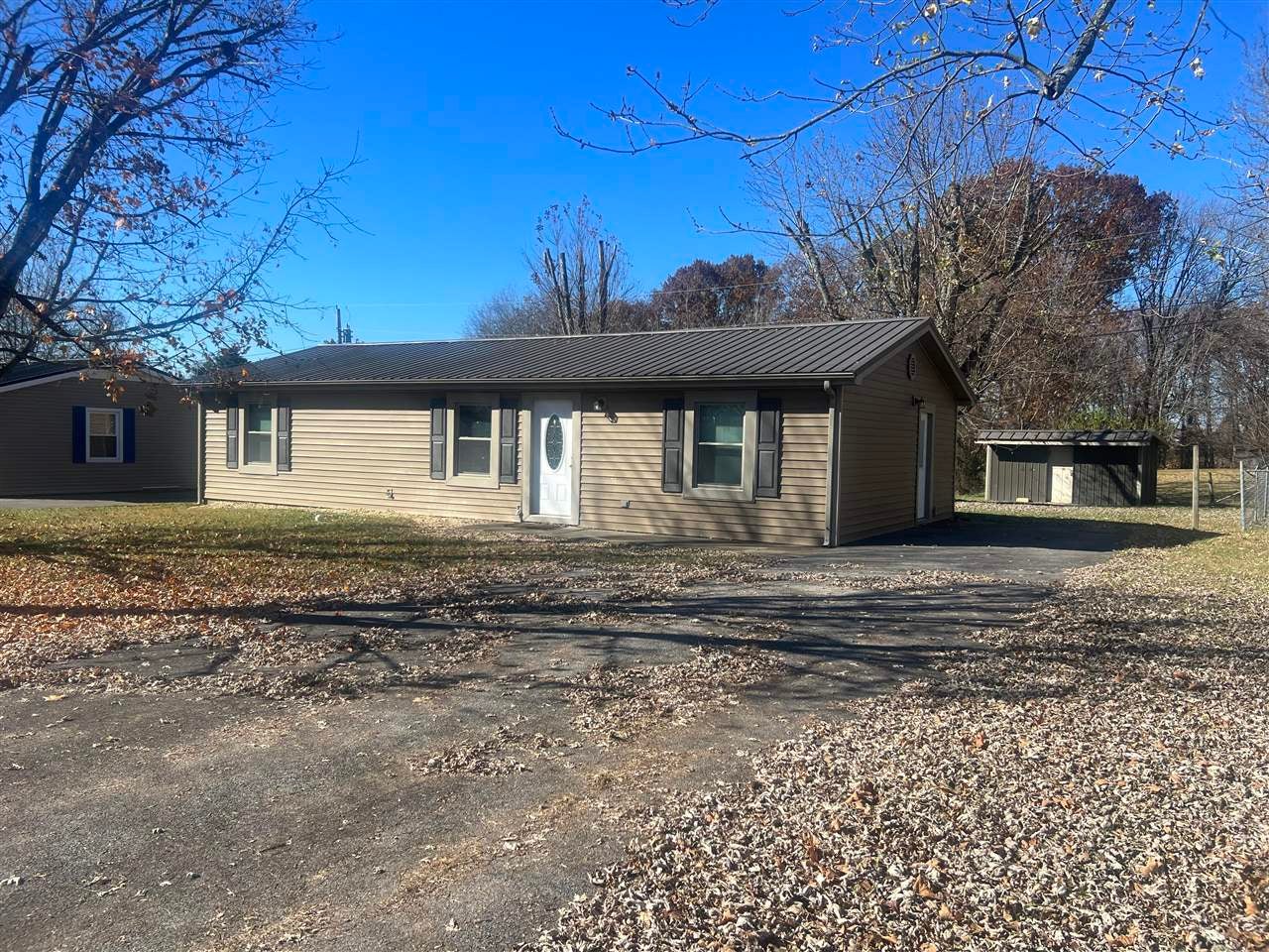 108 Forrester Road Glasgow, KY 42141 - Photo 1 of 1 Gallery Image 1