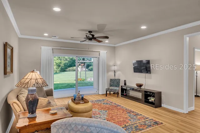 $425,000 | 10 Thomas Bee Drive, Bluffton, SC 29909