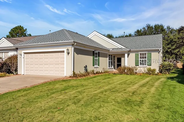 $425,000 | 10 Thomas Bee Drive, Bluffton, SC 29909