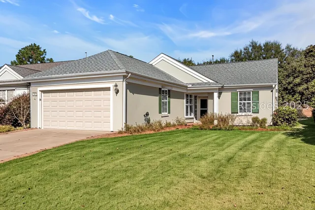 $425,000 | 10 Thomas Bee Drive, Bluffton, SC 29909