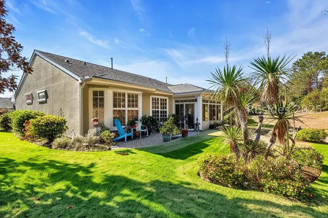 $425,000 | 10 Thomas Bee Drive, Bluffton, SC 29909