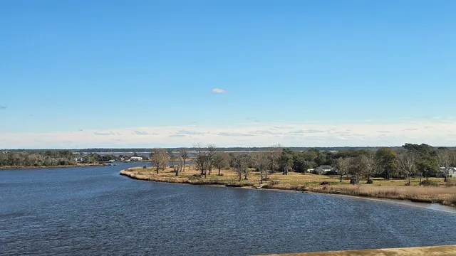 $55,000 | Lot 7 Cravens Grant, Georgetown, SC 29440