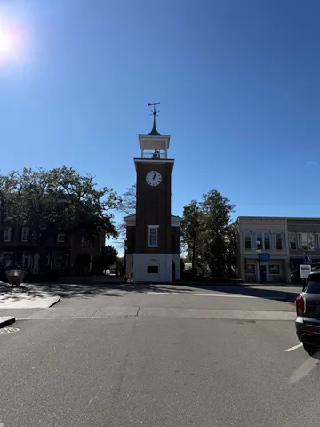 $55,000 | Lot 7 Cravens Grant, Georgetown, SC 29440