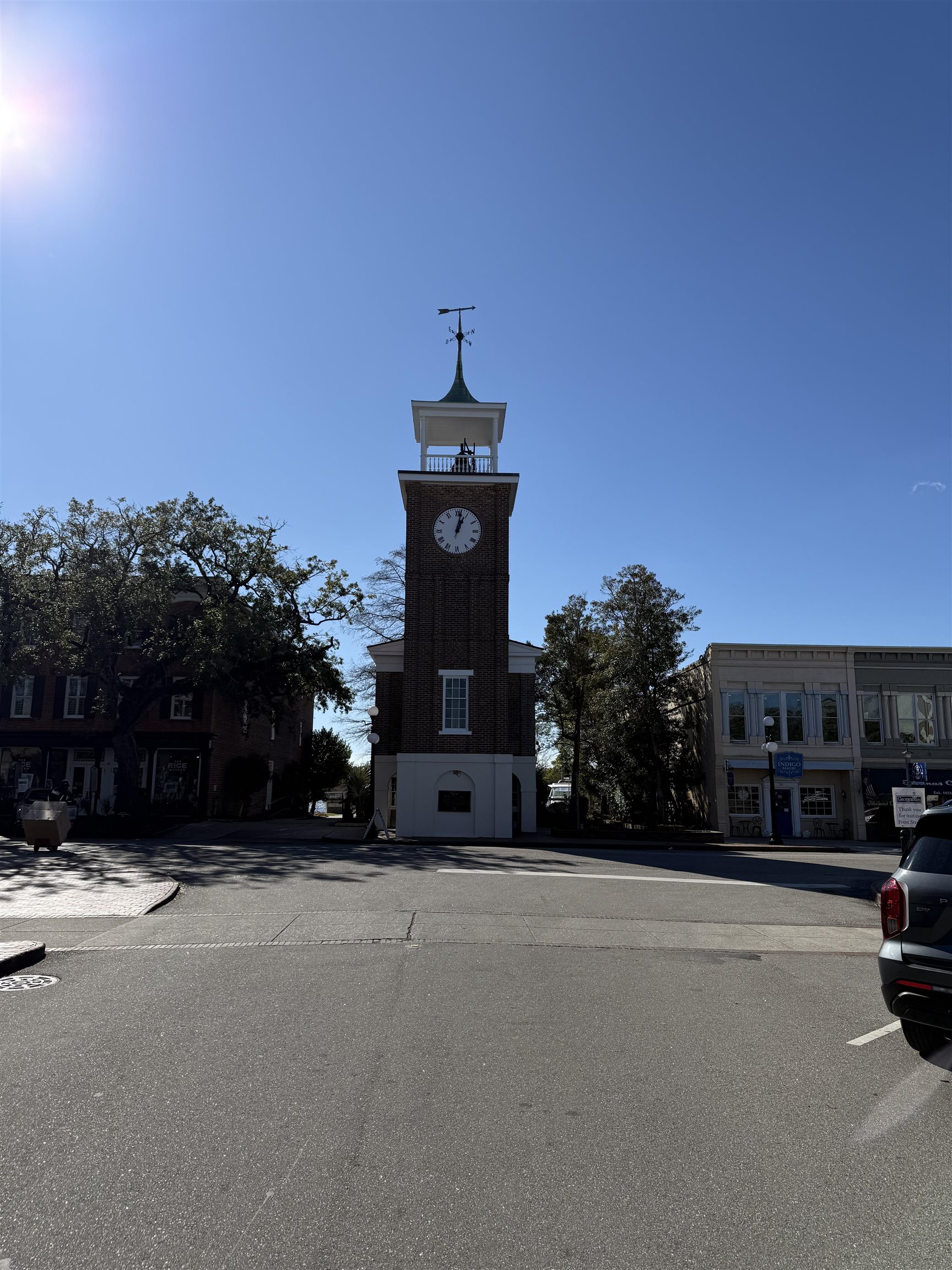 Lot 7 Cravens Grant Georgetown, SC 29440 - Photo 13 of 19