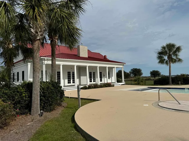 $55,000 | Lot 7 Cravens Grant, Georgetown, SC 29440