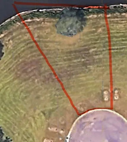 $55,000 | Lot 7 Cravens Grant, Georgetown, SC 29440