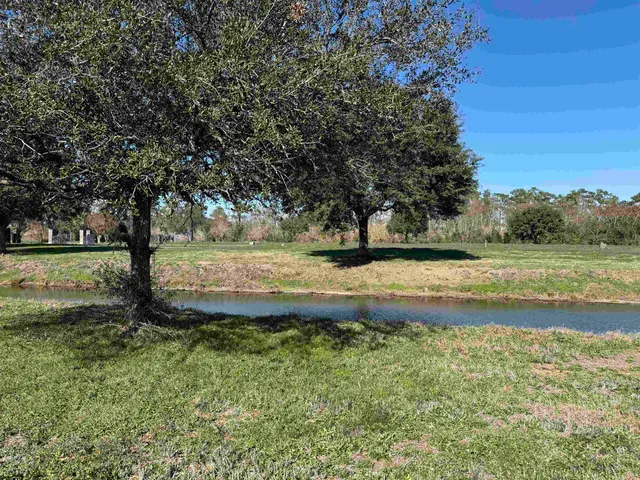 $55,000 | Lot 7 Cravens Grant, Georgetown, SC 29440