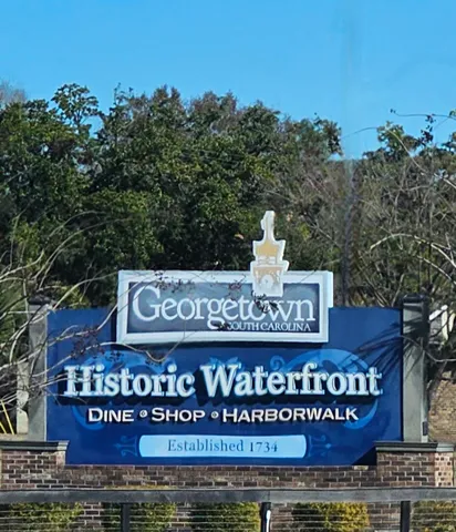 $55,000 | Lot 7 Cravens Grant, Georgetown, SC 29440