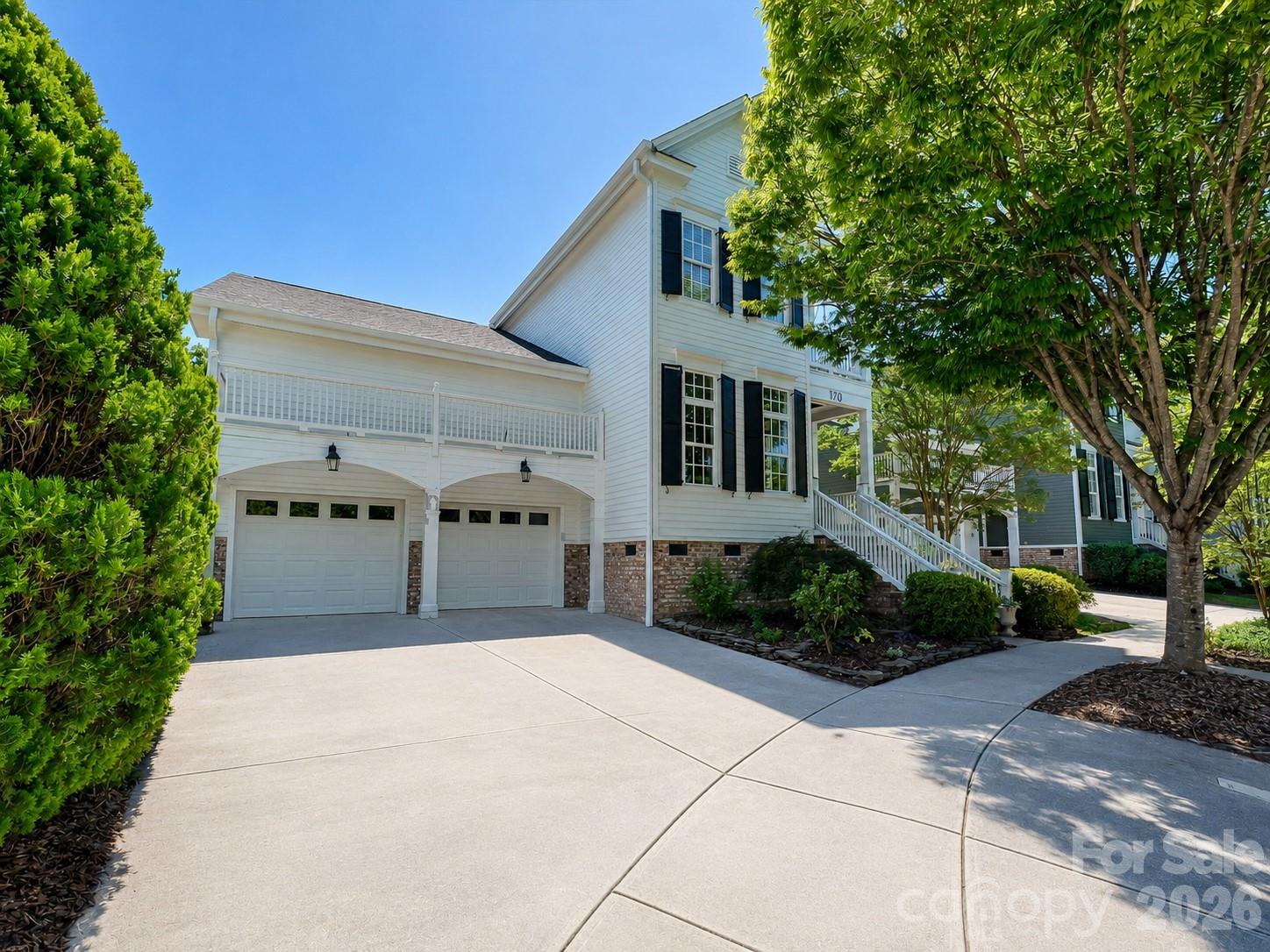170 Clemens Place Davidson, NC 28036 - Photo 2 of 36