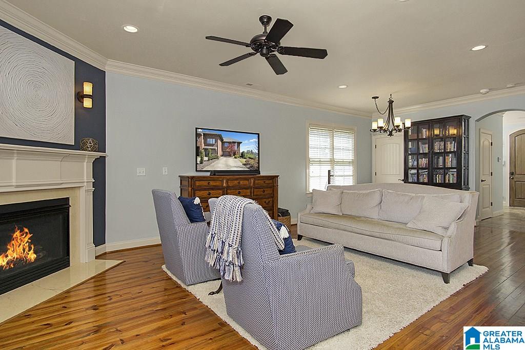 3063 Eagle Ridge Lane Birmingham, AL 35242 - Photo 3 of 42