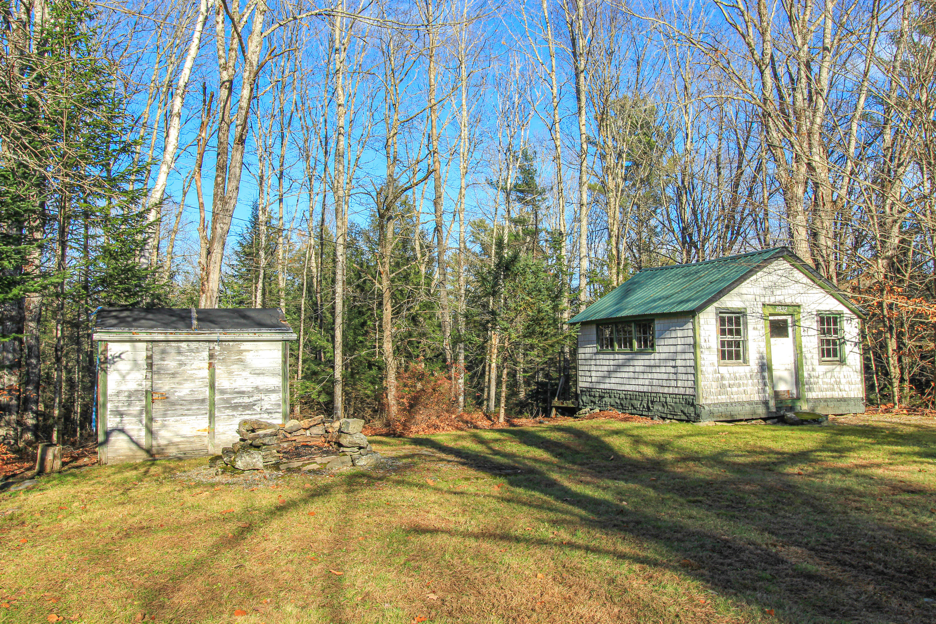 119 Lower Dedham Road Holden, ME 04429 - Photo 7 of 41 Outbuildings
