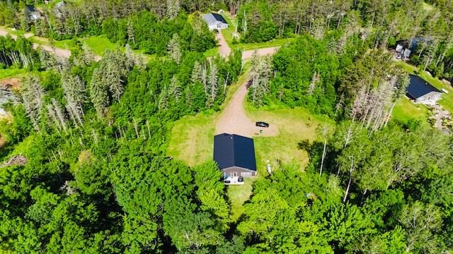 9346 Brodi Lane Hayward, WI 54843 - Photo 25 of 27