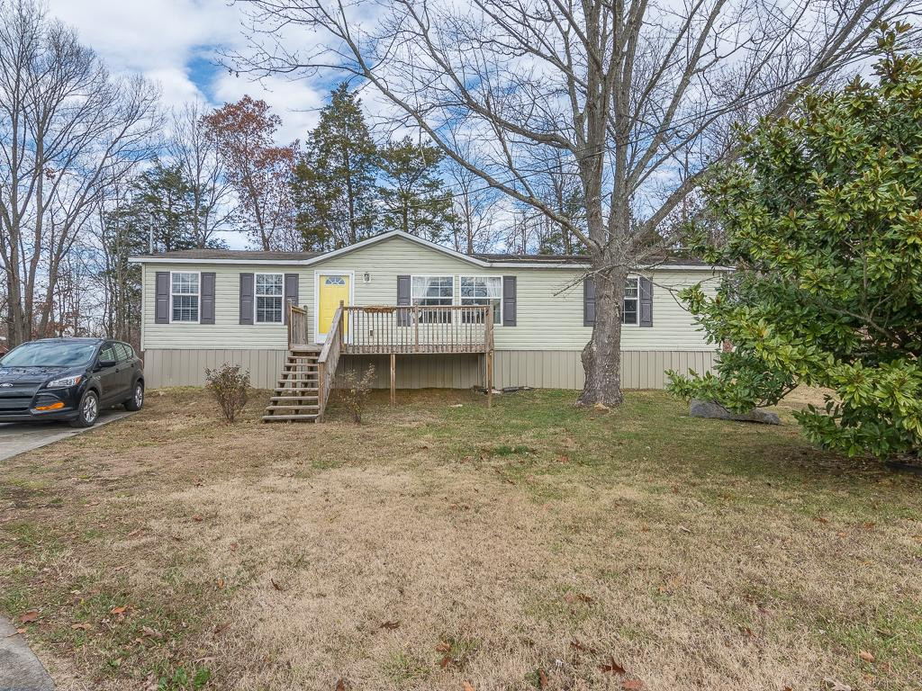 665 Flag Branch Road Greeneville, TN 37743 - Photo 1 of 32 Photo 1