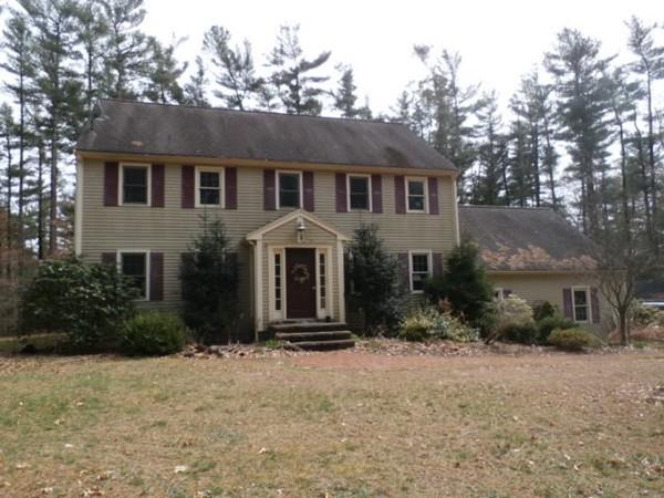 108 Mayflower Road Plympton, MA 02367 - Photo 1 of 25 Gallery Image 1