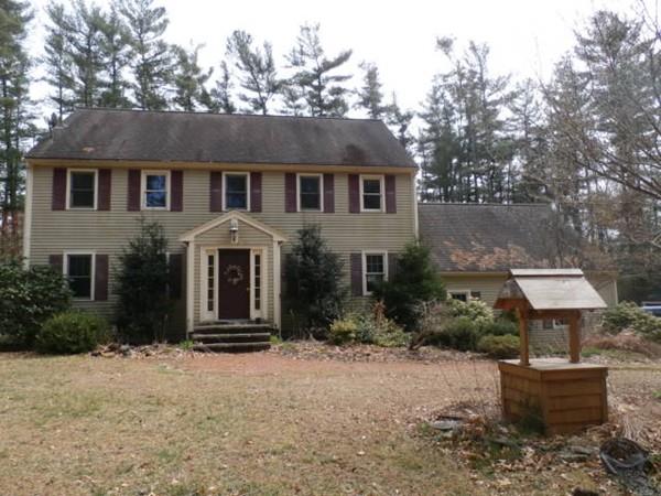 108 Mayflower Road Plympton, MA 02367 - Photo 2 of 25 Gallery Image 2