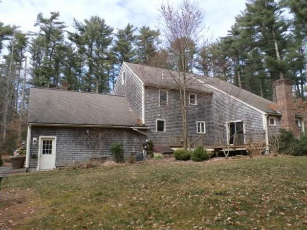 108 Mayflower Road Plympton, MA 02367 - Photo 5 of 25 Gallery Image 5