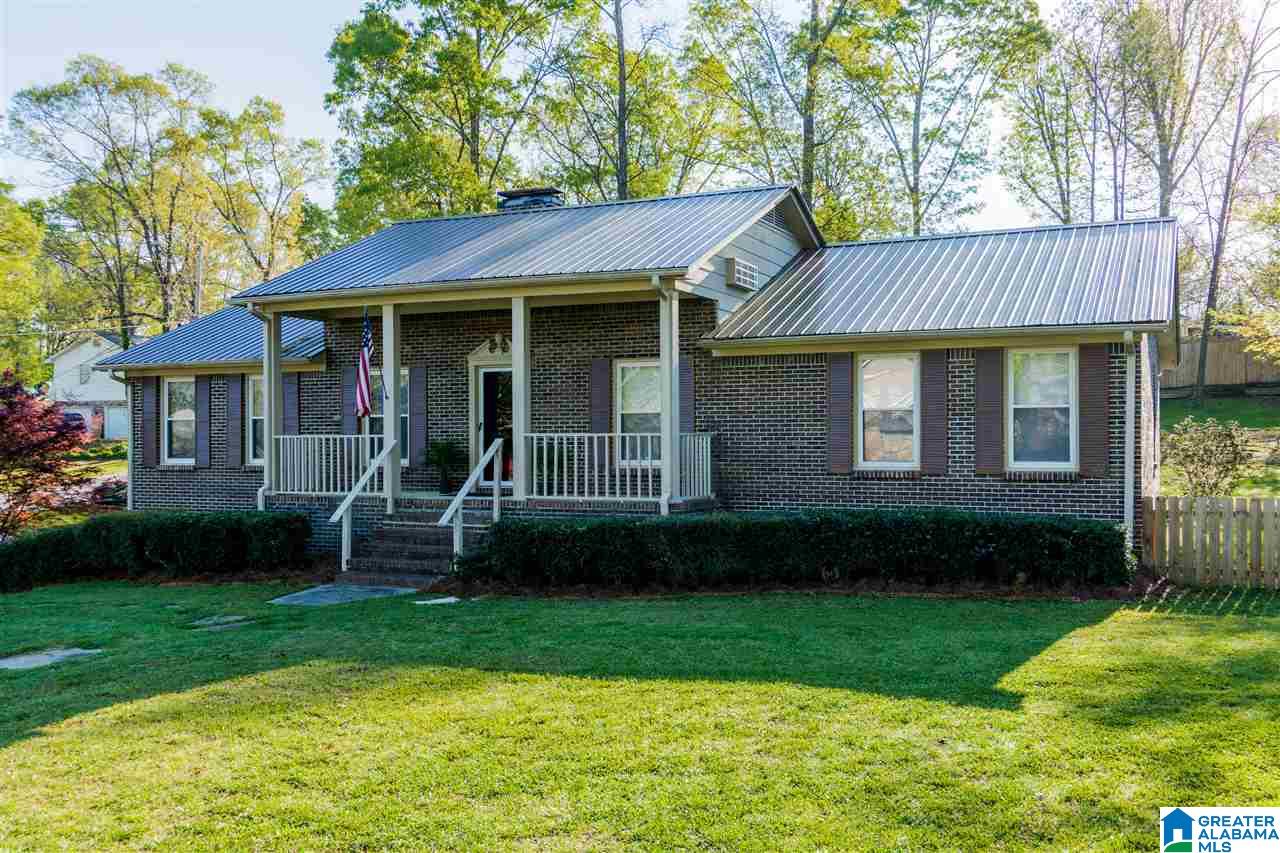 520 14th Street Southwest Alabaster, AL 35007 - Photo 1 of 33