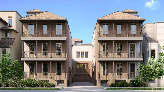 $759,000 | 1140 West 16th Street, Houston, TX 77008