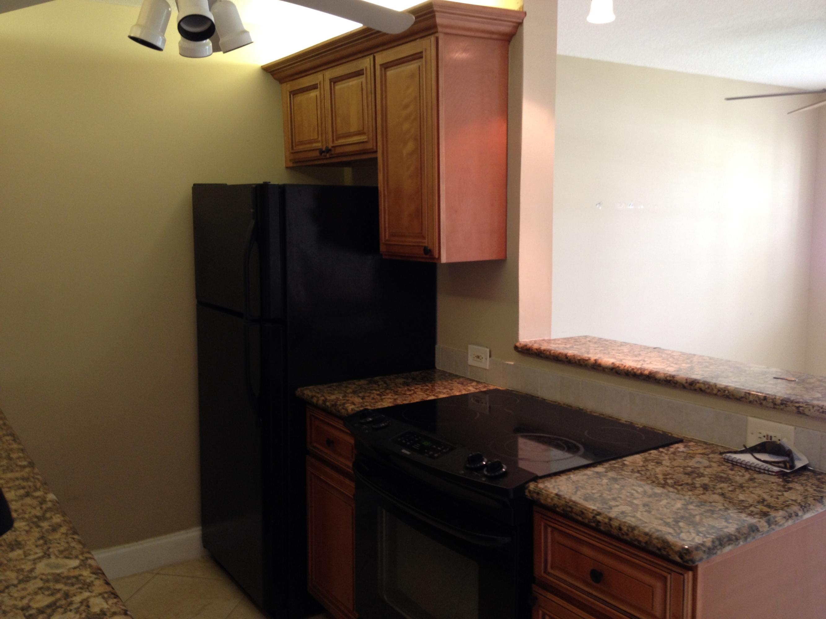 1027 Cornwall East Boca Raton, FL 33434 - Photo 7 of 12 Kitchen C
