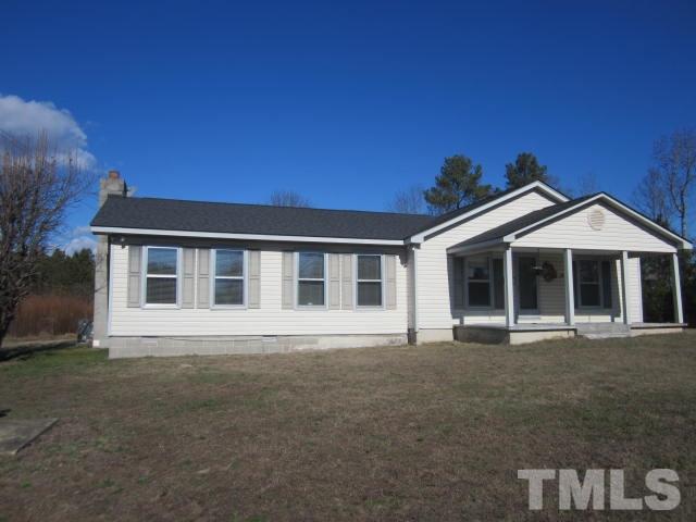 1295 Kelly Road Henderson, NC 27537 - Photo 1 of 20 Gallery Image 1