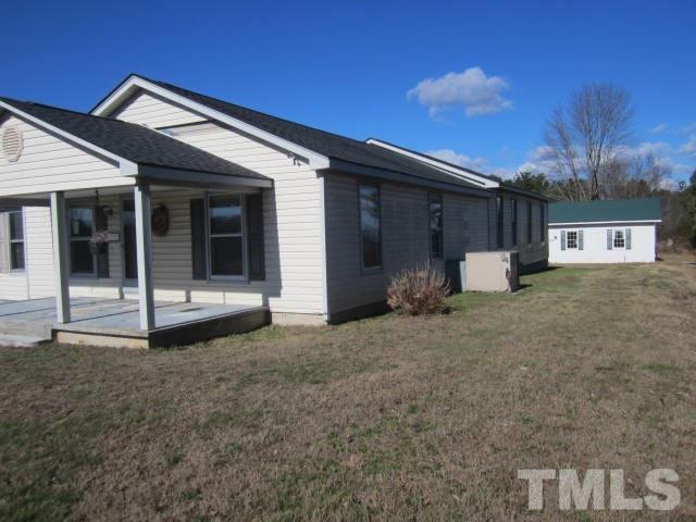 1295 Kelly Road Henderson, NC 27537 - Photo 3 of 20 Gallery Image 3