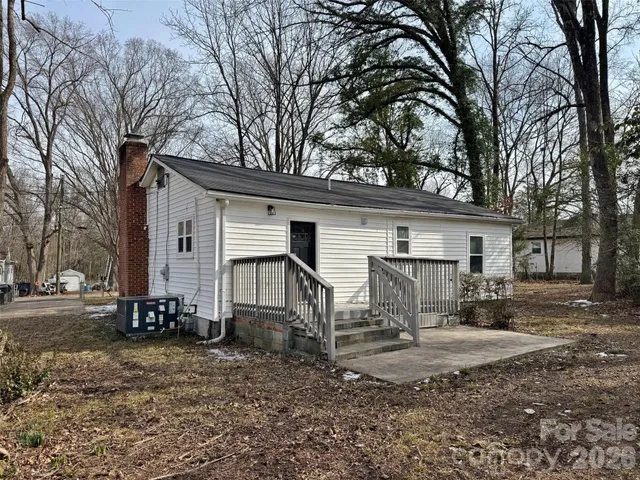 $199,900 | 1229 Jenkins Street, Rock Hill, SC 29732