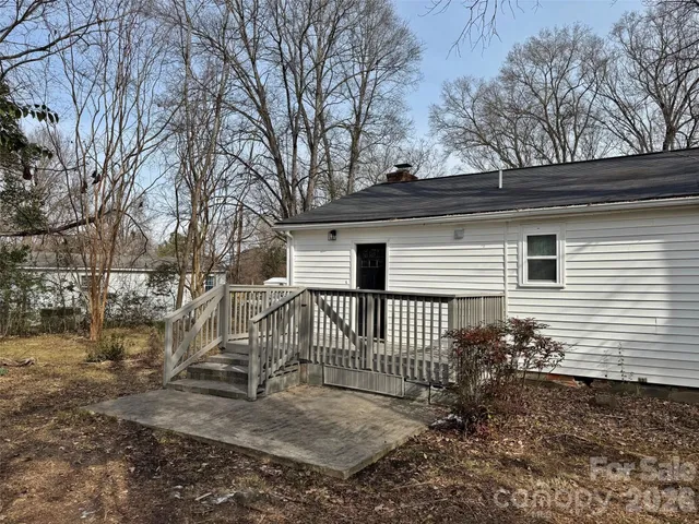 $199,900 | 1229 Jenkins Street, Rock Hill, SC 29732