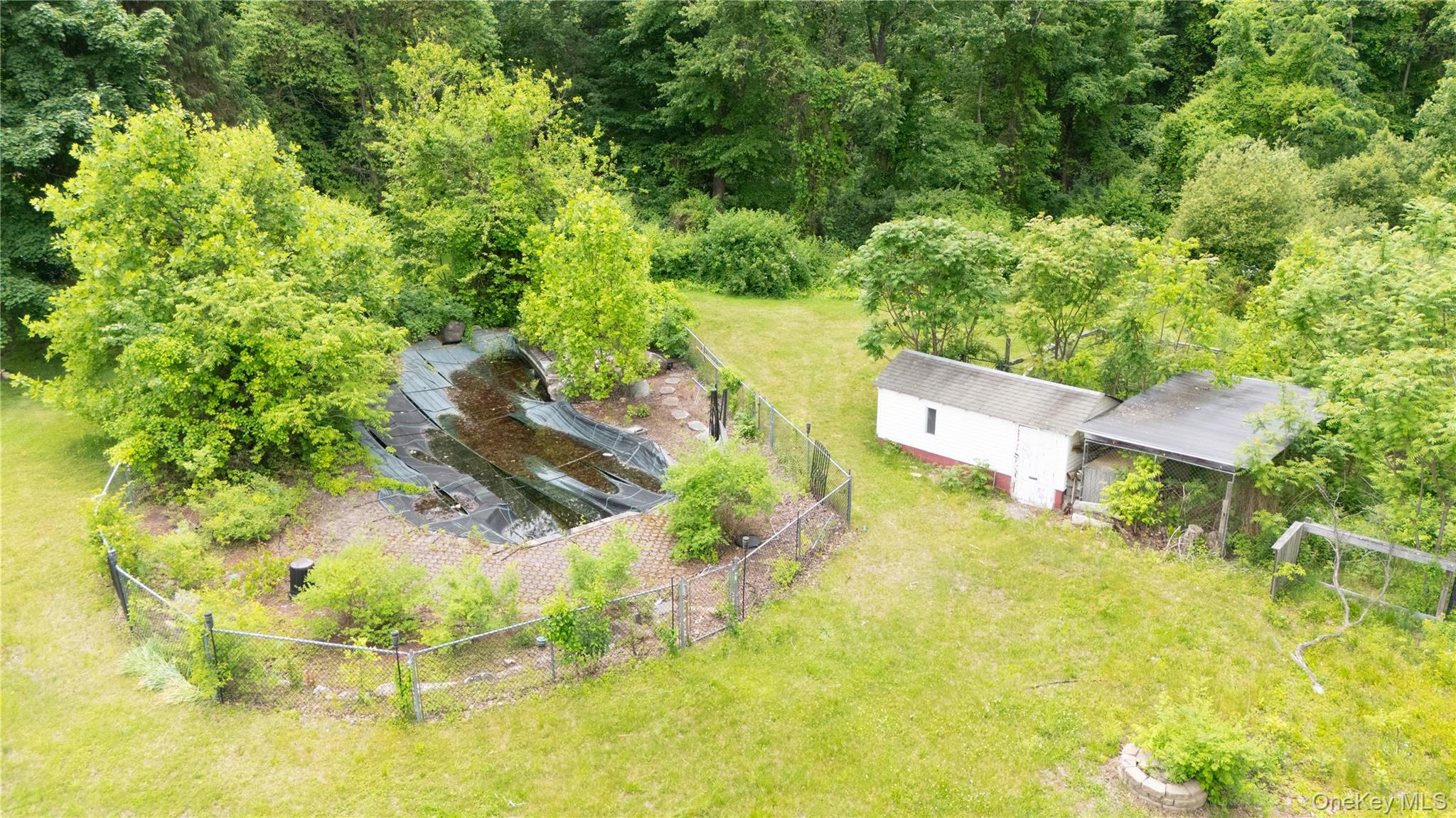 229 Rt-118 Yorktown Heights, NY 10598 - Photo 40 of 47