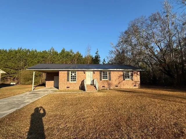 $73,500 | 40 Sampson Road, Hemingway, SC 29554