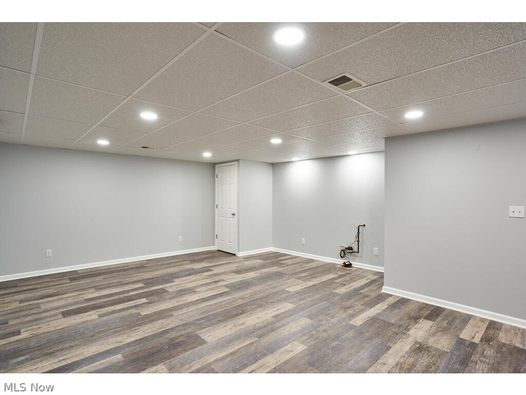56 Winston Road Akron, OH 44313 - Photo 21 of 27 Great additional space