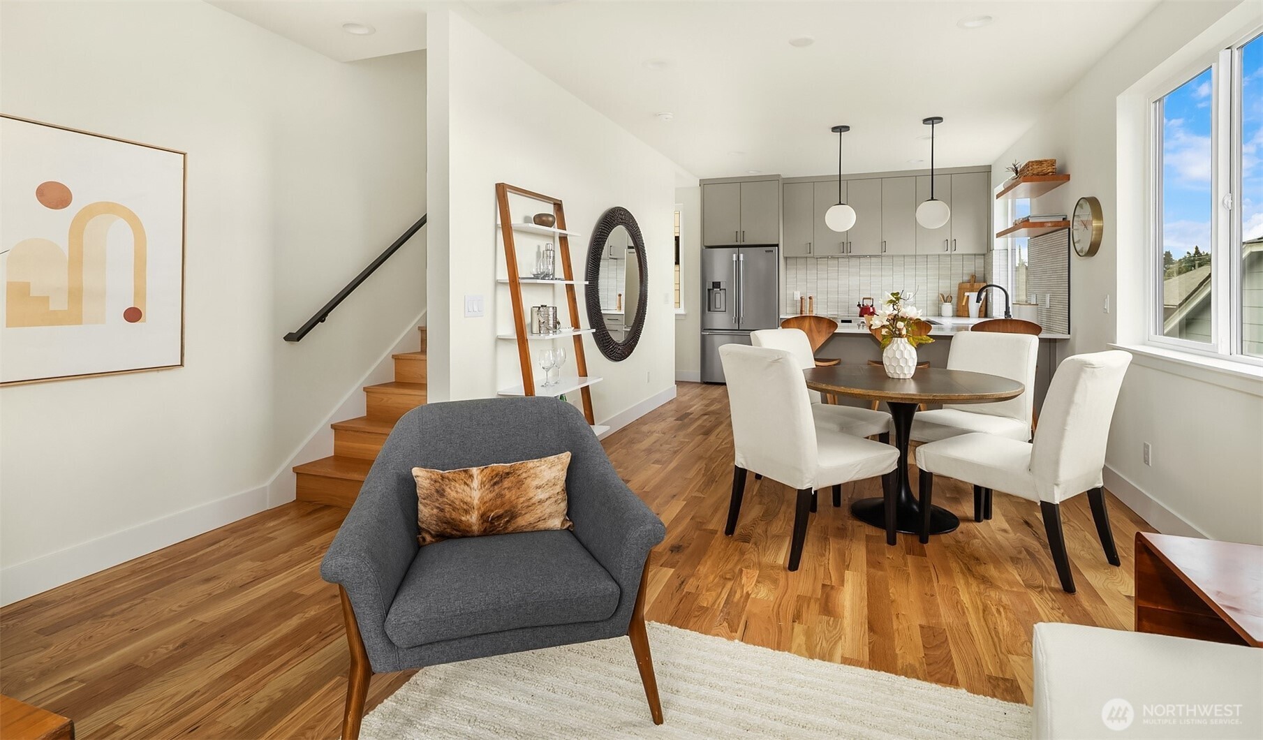 4353 Southwest Willow Street Seattle, WA 98136 - Photo 12 of 35
