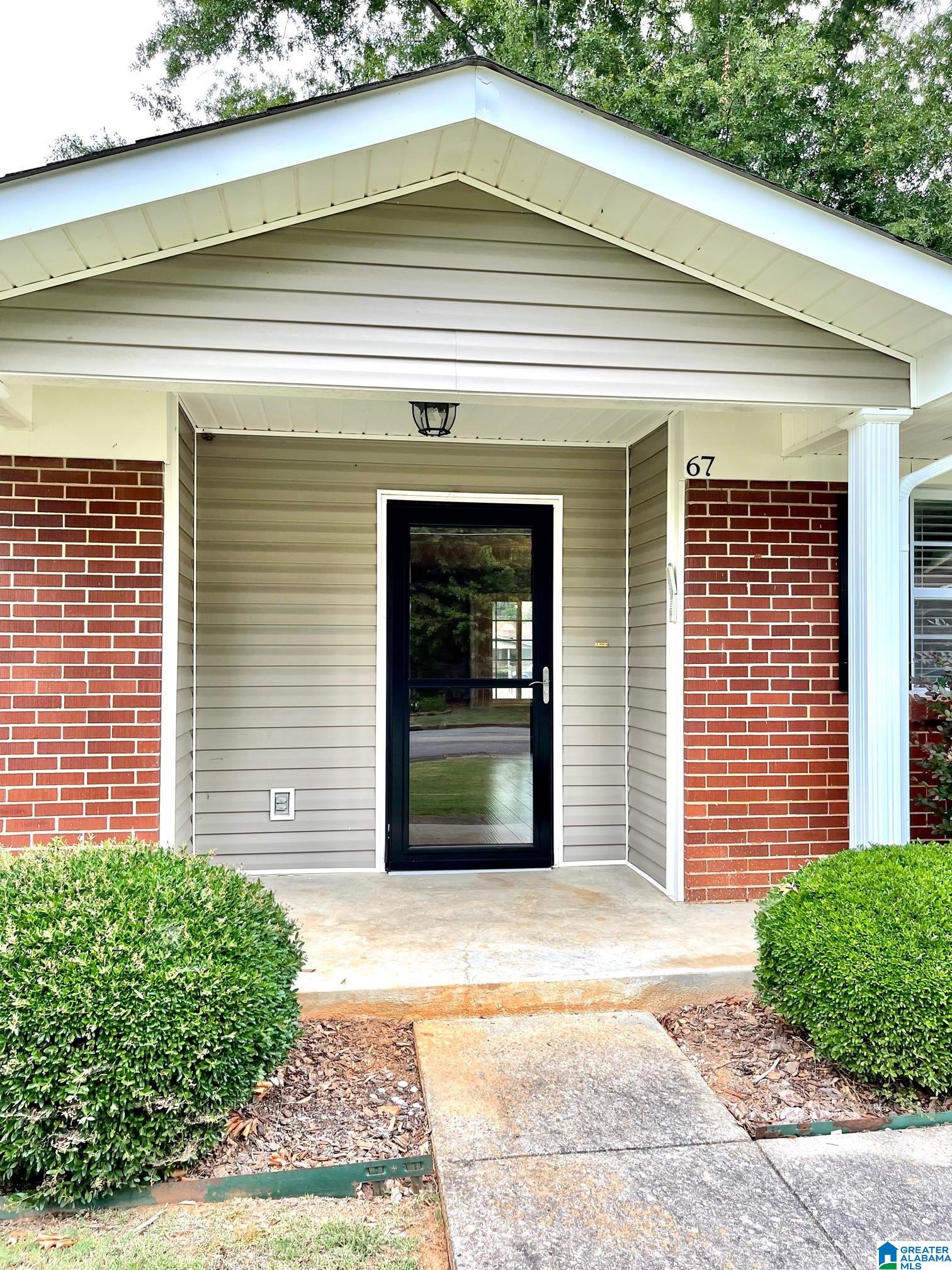 67 Wirans Road Anniston, AL 36205 - Photo 13 of 14